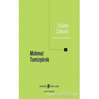 Didem Zamanı - Mahmut Temizyürek - Edebi Şeyler