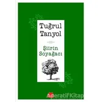 Şiirin Soyağacı - Tuğrul Tanyol - Kırmızı Kedi Yayınevi