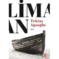 Liman - Tektaş Ağaoğlu - Kırmızı Kedi Yayınevi
