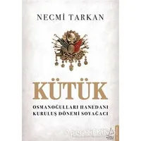 Kütük - Necmi Tarkan - Destek Yayınları