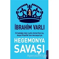 Hegemonya Savaşı - İbrahim Varlı - Destek Yayınları