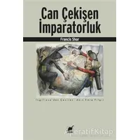Can Çekişen İmparatorluk - Francis Shor - Ayrıntı Yayınları
