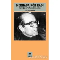 Merhaba Kör Kadı - Faik Muzaffer Amaç - Ayrıntı Yayınları