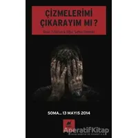 Çizmelerimi Çıkarayım Mı ? - Onur Yıldırım - Ayrıntı Yayınları