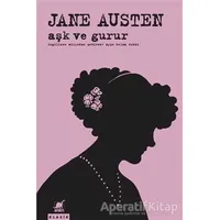 Aşk ve Gurur - Jane Austen - Ayrıntı Yayınları