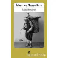 İslam ve Sosyalizm - S. Mu¨şir Hu¨seyin Kidvai - Ayrıntı Yayınları