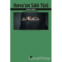 Havvanın Saklı Yüzü - Neval Es-Sadevi - Ayrıntı Yayınları