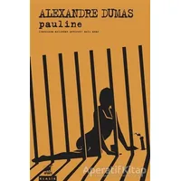 Pauline - Alexandre Dumas - Ayrıntı Yayınları