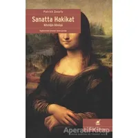 Sanatta Hakikat - Patrick Doorly - Ayrıntı Yayınları