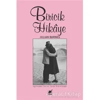 Biricik Hikaye - Julian Barnes - Ayrıntı Yayınları
