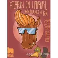 Atların En Havalısı - Dagmar Hossfeld - Habitus Kitap