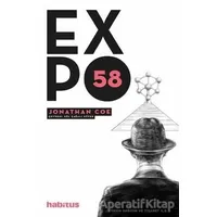 EXPO 58 - Jonathan Coe - Habitus Kitap