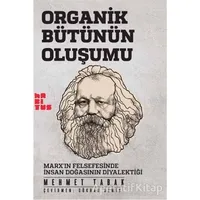 Organik Bütünün Oluşumu - Mehmet Tabak - Habitus Kitap