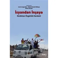 İsyandan İnşaya - Kolektif - Dipnot Yayınları