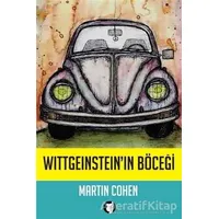 Wittgensteinın Böceği - Martin Cohen - Aylak Kitap