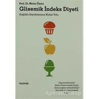 Glisemik İndeks Diyeti - Metin Özata - Hayykitap