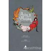 Aşiq u Maşuq - Sarkis Seropyan - Aras Yayıncılık