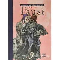 Faust - Johann Wolfgang von Goethe - Gergedan Yayınları