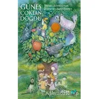 Güneş Çoktan Doğdu - Hikmet Altınkaynak - FOM Kitap