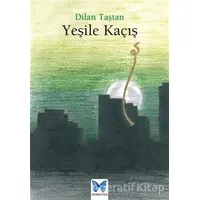 Yeşile Kaçış - Dilan Taştan - Nika Yayınevi