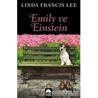 Emily ve Einstein - Linda Francis Lee - Eksik Parça Yayınları