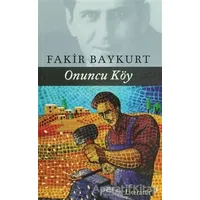 Amerikan Sargısı - Fakir Baykurt - Literatür Yayıncılık