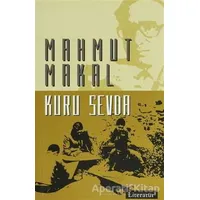 Kuru Sevda - Mahmut Makal - Literatür Yayıncılık