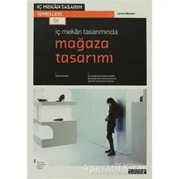 Mağaza Tasarımı - Lynne Mesher - Literatür Yayıncılık