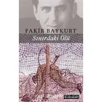 Sınırdaki Ölü - Fakir Baykurt - Literatür Yayıncılık
