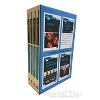 Film Yapımı Temelleri Seti (4 Kitap Set) - John Marland - Literatür Yayıncılık