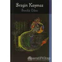 Sandık Odası - Sezgin Kaymaz - İletişim Yayınevi