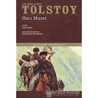 Hacı Murat - Lev Nikolayeviç Tolstoy - İletişim Yayınevi
