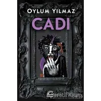 Cadı - Oylum Yılmaz - İletişim Yayınevi
