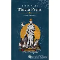 Mutlu Prens - Oscar Wilde - İletişim Yayınevi