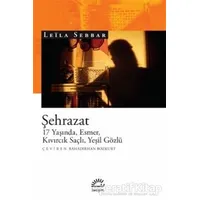 Şehrazat - Leila Sebbar - İletişim Yayınevi