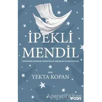 İpekli Mendil - Yekta Kopan - Can Yayınları