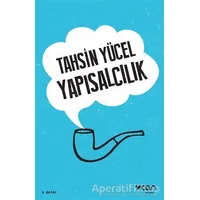 Yapısalcılık - Tahsin Yücel - Can Yayınları