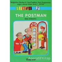 The Postman Stage 2 - Ertan Ardanancı - İnkılap Kitabevi