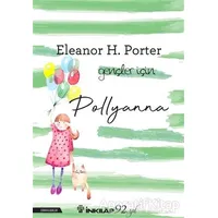 Pollyanna - Eleanor H. Porter - İnkılap Kitabevi