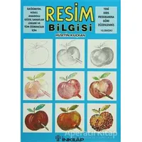 Resim Bilgisi - Hüseyin Kılıçkan - İnkılap Kitabevi