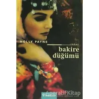 Bakire Düğümü - Holly Pane - İnkılap Kitabevi