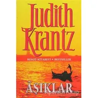 Aşıklar - Judith Krantz - Remzi Kitabevi
