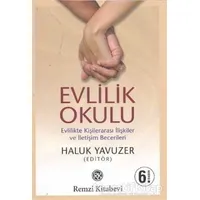 Evlilik Okulu - Kolektif - Remzi Kitabevi
