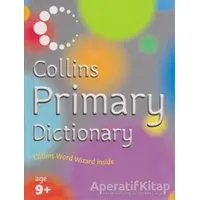 Collins Primary Dictionary - Kolektif - Collins Yayınları