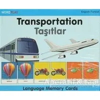 Transportation - Taşıtlar - Kolektif - Milet Yayınları