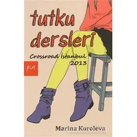 Tutku Dersleri - Marina Koroleva - Pia Yayınları