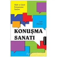 Konuşma Sanatı - Leon Fletcher - Omega