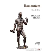 Romantizm - Michael Ferber - Say Yayınları