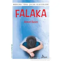 Falaka - Ahmet Rasim - Girdap Kitap