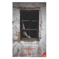 Unutacak Olursam - Hasan Yücel - Maarif Mektepleri